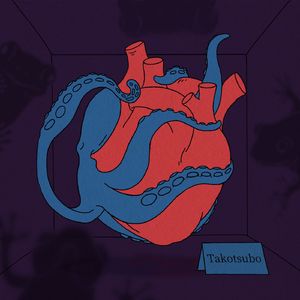 Takotsubo