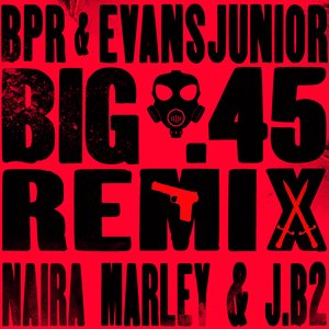 Big .45 (Remix)
