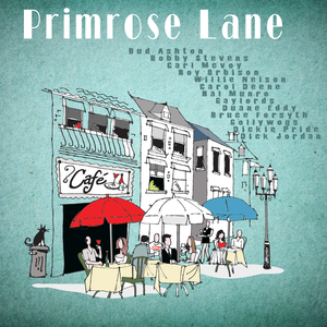 James (Hold the Ladder Steady)