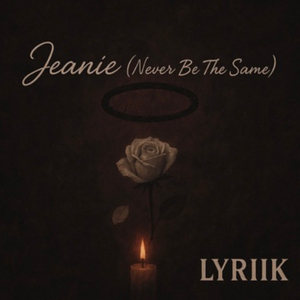 Jeanie(Never Be the Same)