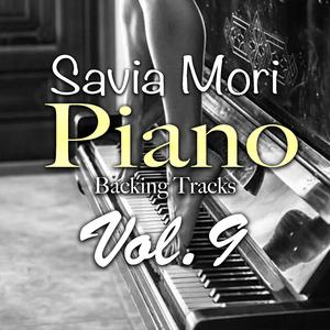 Piano Backing Track 80 Bpm Sacle Or Key Cm Vol. 9
