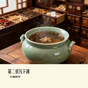 第三节润下剂