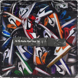 Si Tu Baila Mas Que Yo