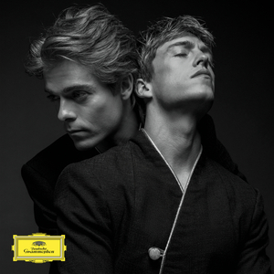 Matthäus-Passion, BWV 244:Aria: Aus Liebe will mein Heiland sterben (Arr. Anderson & Roe for 2 Pianos)