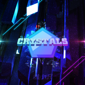 Crystals