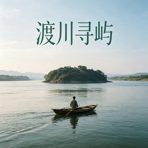 星芒山河笺