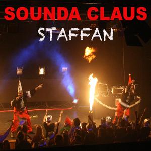 STAFFAN (feat. Jingle Babes & Blue Magic) (Radio Edit)