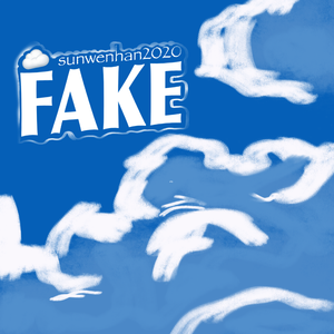 Fake 伴奏