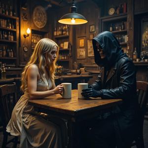 Вставай и иди