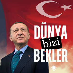 Dünya Bizi Bekler