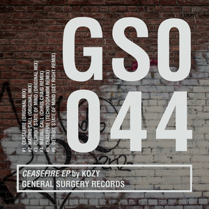 Ceasefire (Technogramm Remix)