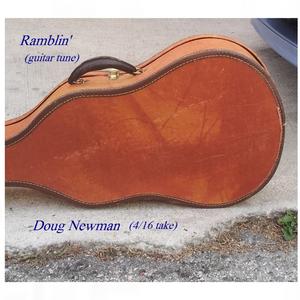 Ramblin' (guitar tune)