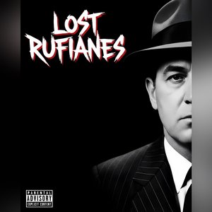 Lost Rufianes.- A través del espejo