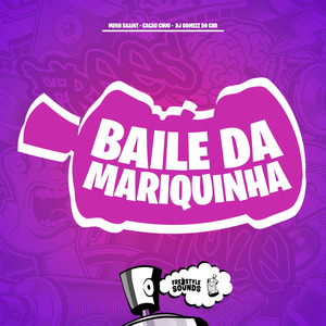Baile Da Mariquinha
