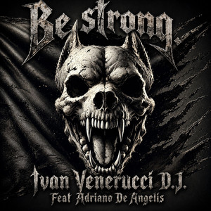 Be Strong (Dark Heavy Metal And Biker Rock Version)