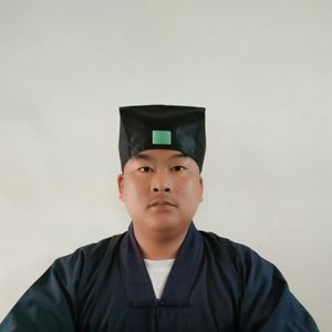 佛道度世苦 伴奏