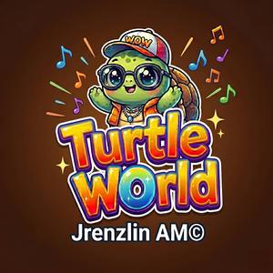 Turtle World (乌龟世界:I LOVE T-WOW)