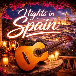 Nights In Spain
