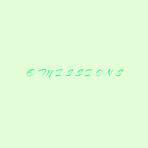 Emissions