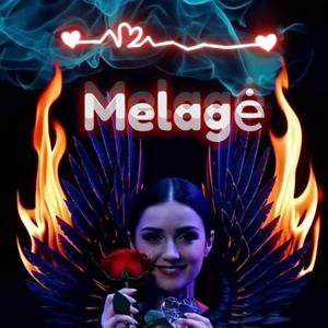 Melagė