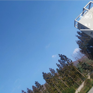 果汁分你一半（翻自 花儿乐队）