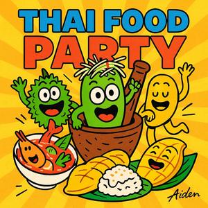 清迈咖喱面 – Khao Soi Dream