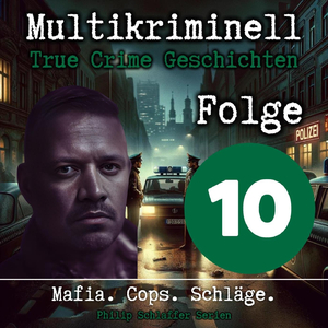 Multikriminell (Intro)