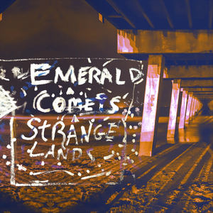 Strangelands