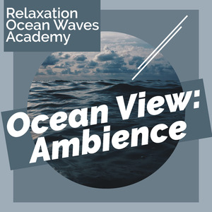Swathes of Ocean