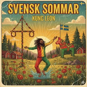 Svensk sommar (Radio Edit)
