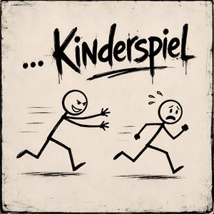 Kinderspiel Teil 1