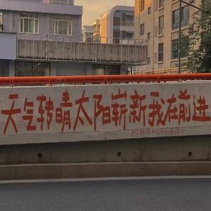 夜空中最亮的星