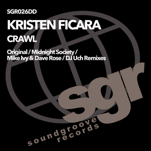 Crawl (Mike Ivy & Dave Rose's Dirty Vixen Dub)