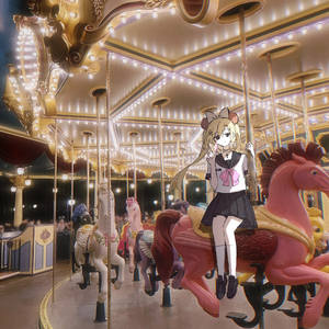 踊り子