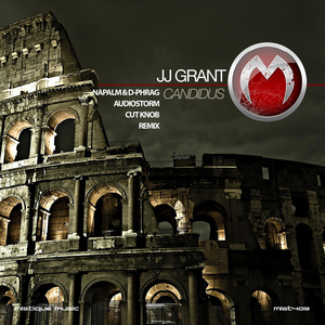 Candidus (Audiostorm Remix)