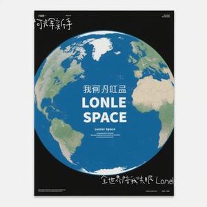 全世界陪我失眠 Lonely Space (Cover 汪苏泷)