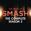 Smash Cast - Big Finish