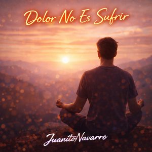 Dolor no es sufrir