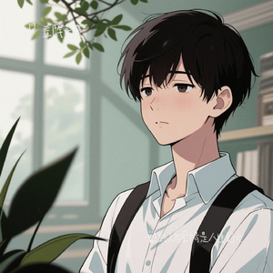 曾经以为爱情是人生的光