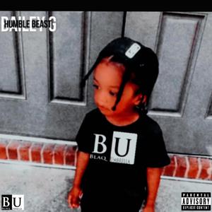 P.u.s.s.y (feat. BAILEY G)