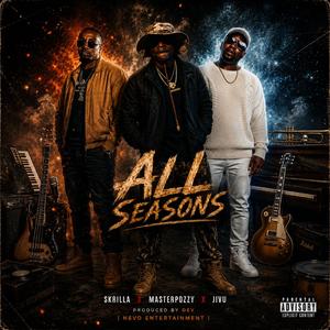 Kesi Baadae (feat. Skrilla & Jivu)