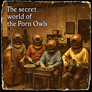 Institutionally yours