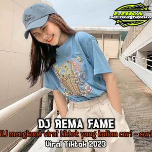 DJ REMA FAME - A COLORS ENCORE VIRAL TIKTOK YANG KALIAN CARI TERBARU 2023