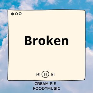 Broken (Sped Up)