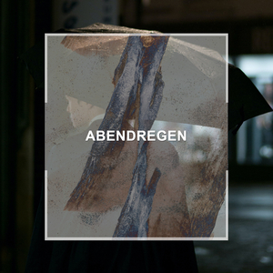 Träumerische Regennacht