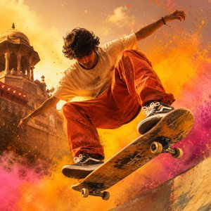 स्0केटबोर्डर्