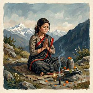 Shiva Sharan