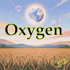 Oxygen