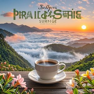 大溪岭上等你来