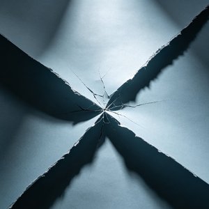 平行线交织之殇